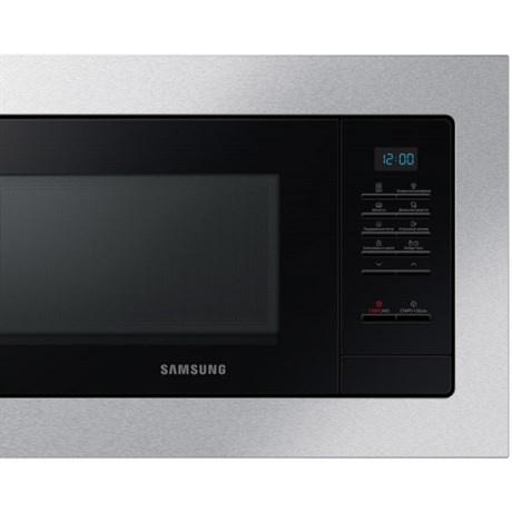 фото: Микроволновая печь Samsung MS20A7013AT/BW