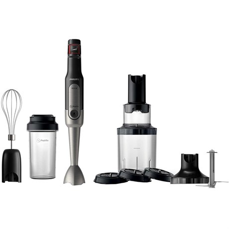 фото: Блендер Philips HR2657/90