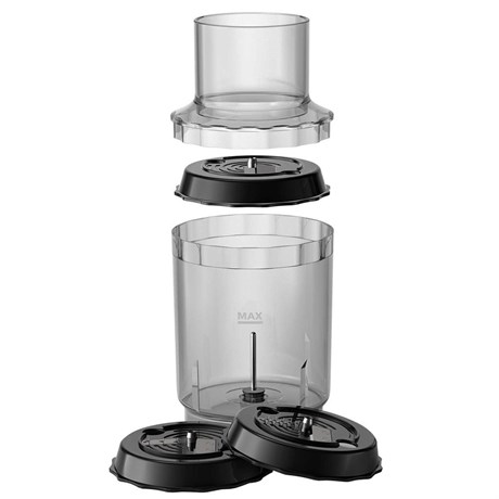 фото: Блендер Philips HR2657/90