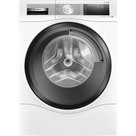 фото: Стиральная машина Bosch WDU8H542SN