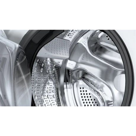 фото: Стиральная машина Bosch WDU8H542SN