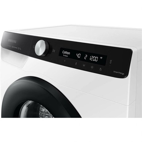 фото: Стиральная машина Samsung WW80AG6S28AELP