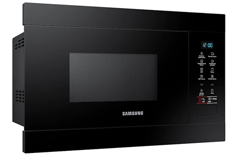 фото: Микроволновая печь Samsung MG22M8054AK/BW