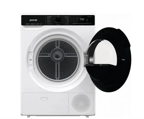 фото: Сушильная машина Gorenje DPNA82WIFI/C