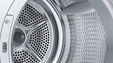 фото: Сушильная машина Bosch WQB245B0ME