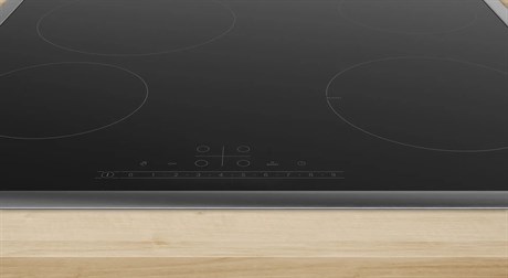 фото: Варочная панель Bosch PKE645FP2E
