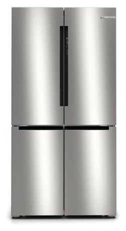 фото: Холодильник Bosch KFN96VPEA
