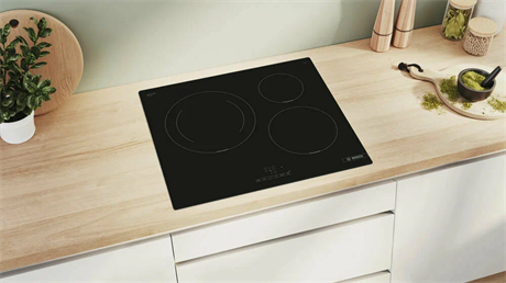 фото: Варочная панель Bosch PUJ611BB5E