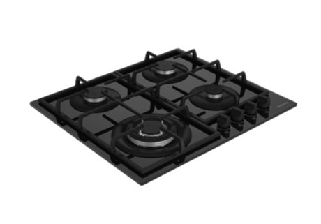 фото: Варочная панель Hotpoint HG 62FA/BK