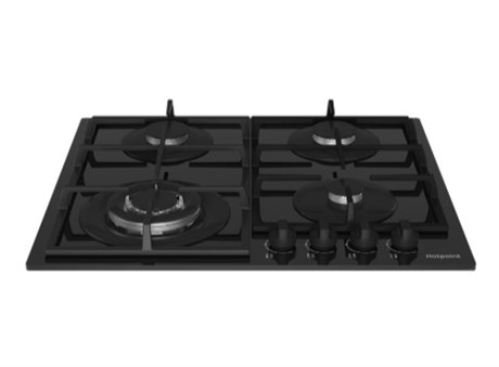 фото: Варочная панель Hotpoint HG 62FA/BK