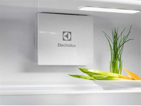 фото: Холодильник Electrolux LNG7TE18S