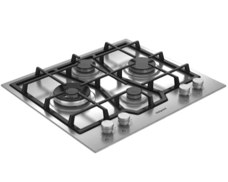 фото: Варочная панель Hotpoint HGMT 643 W IX