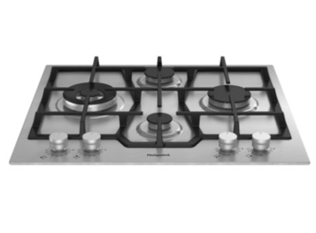 фото: Варочная панель Hotpoint HGMT 643 W IX