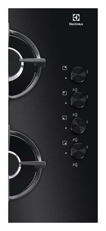фото: Варочная панель Electrolux KGG6407K