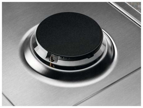 фото: Варочная панель Electrolux KGS6424SX