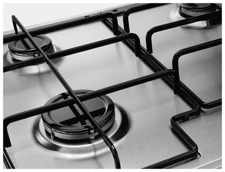 фото: Варочная панель Electrolux KGS6424SX