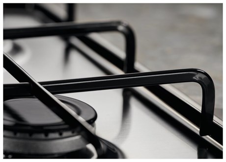 фото: Варочная панель Electrolux KGS6424SX