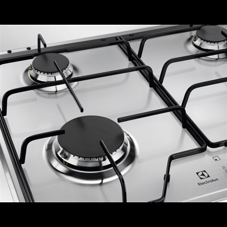 фото: Варочная панель Electrolux KGS6424SX
