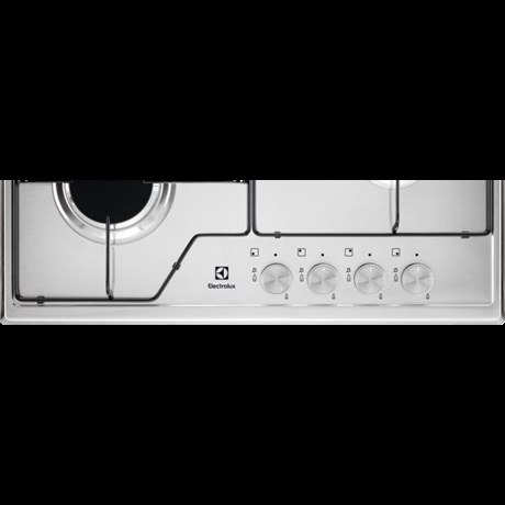 фото: Варочная панель Electrolux KGS6424SX