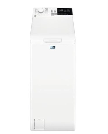 фото: Стиральная машина Electrolux EW6TN4261
