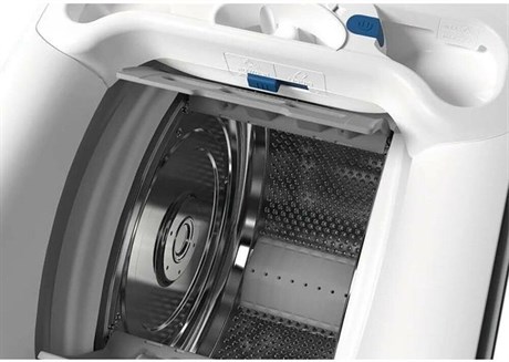фото: Стиральная машина Electrolux EW6TN4261