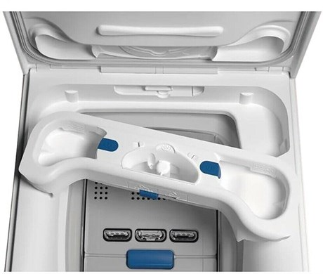 фото: Стиральная машина Electrolux EW6TN4261