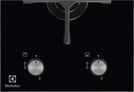 фото: Варочная панель Electrolux EGC3322NVK