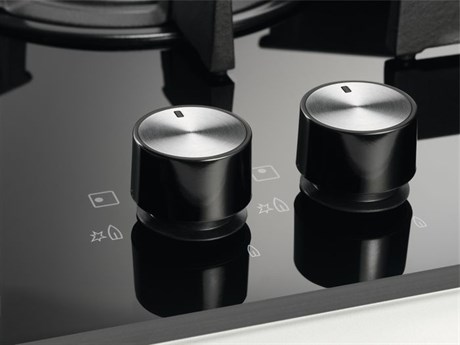 фото: Варочная панель Electrolux EGC3322NVK