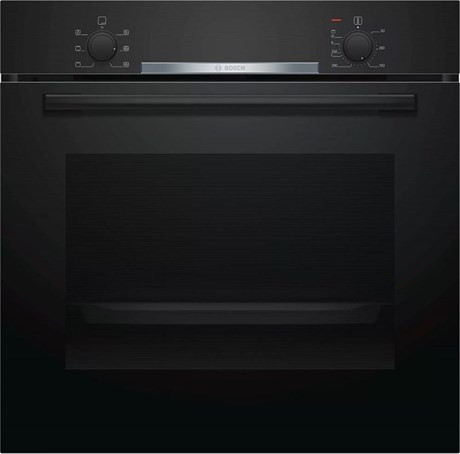 фото: Духовой шкаф Bosch HBA530BB0S