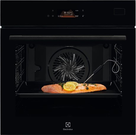 фото: Духовой шкаф Electrolux EOB8S39Z