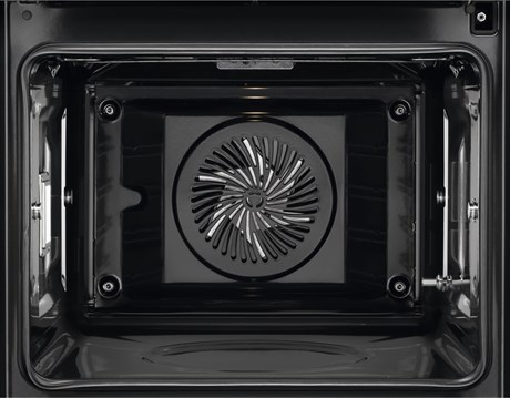фото: Духовой шкаф Electrolux EOB8S39Z