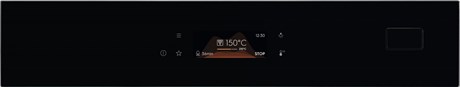 фото: Духовой шкаф Electrolux EOB8S39Z