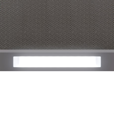 фото: Кухонная вытяжка LEX Hermes 600 Inox