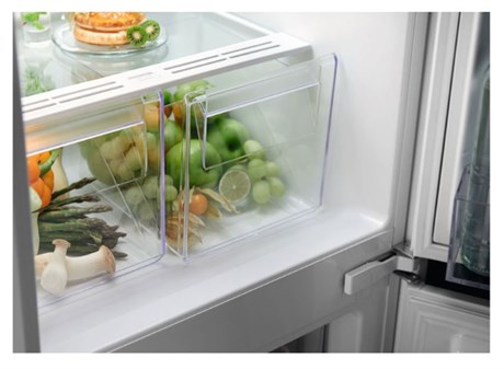 фото: Холодильник Electrolux ENT6NE18S