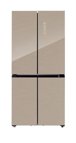 фото: Холодильник LEX LCD450GlGID