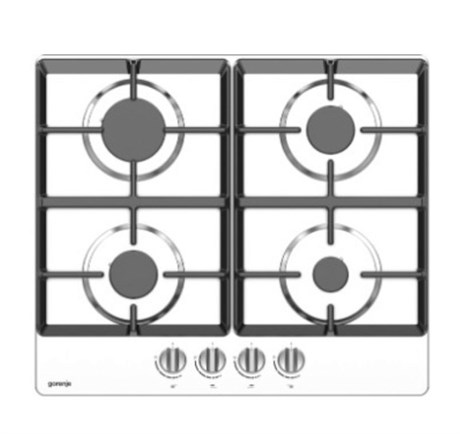 фото: Варочная панель Gorenje G641XHC