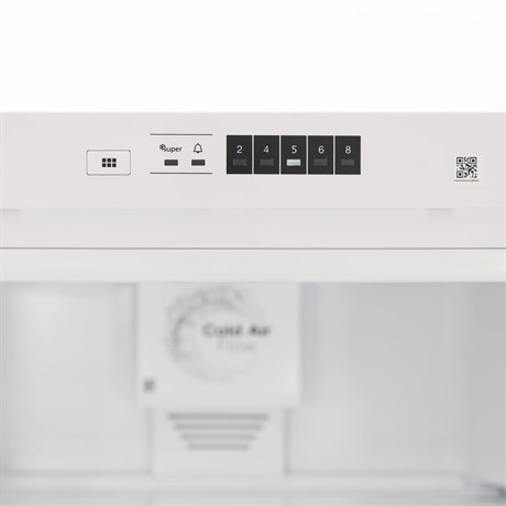 фото: Холодильник Scandilux RBI303EZ
