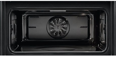 фото: Духовой шкаф AEG KMK965090T