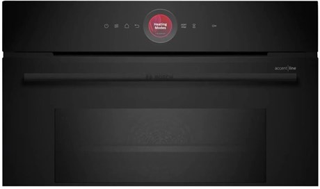 фото: Духовой шкаф Bosch CMG9241B1