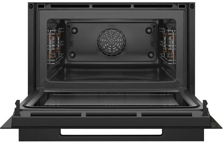 фото: Духовой шкаф Bosch CMG9241B1