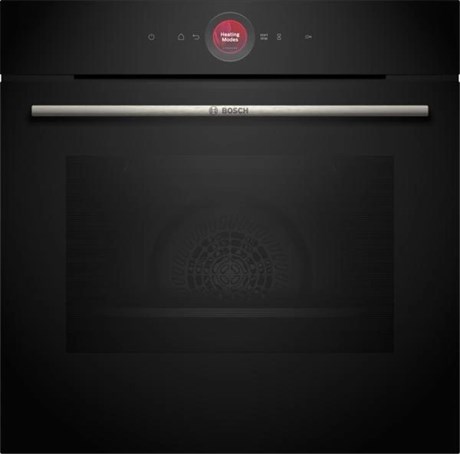 фото: Духовой шкаф Bosch HBG7721B1
