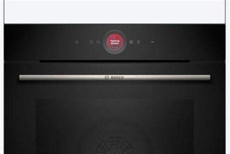 фото: Духовой шкаф Bosch HBG7721B1