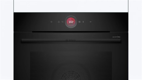 фото: Духовой шкаф Bosch HBG9742B1S