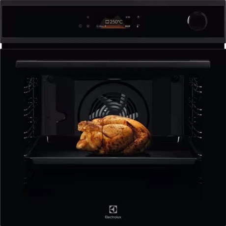 фото: Духовой шкаф Electrolux EOC8P39H