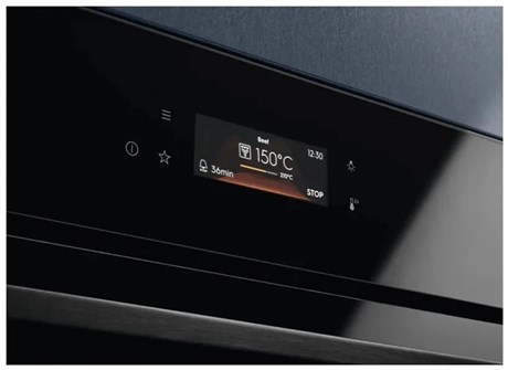 фото: Духовой шкаф Electrolux EOC8P39H
