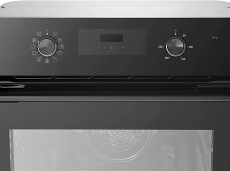 фото: Духовой шкаф Midea MO69103GB