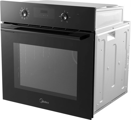 фото: Духовой шкаф Midea MO69103GB