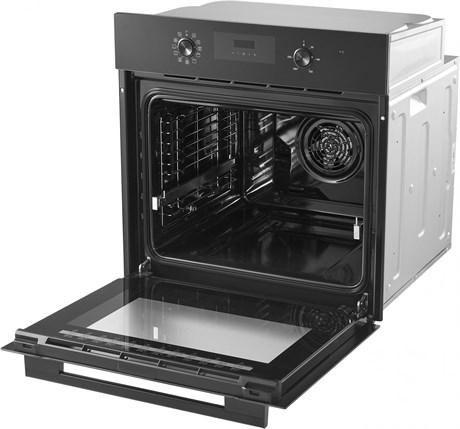 фото: Духовой шкаф Midea MO69103GB