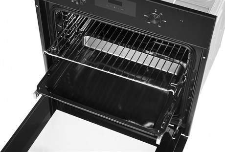 фото: Духовой шкаф Midea MO69103GB