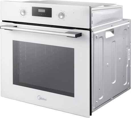 фото: Духовой шкаф Midea MO69103GW